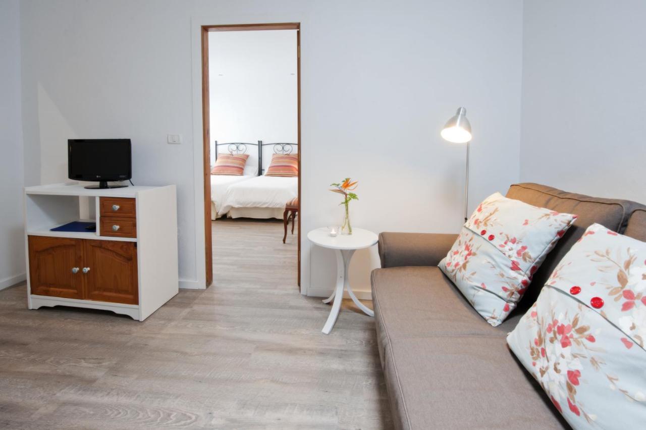 Apartamentos Adjovimar ロス・ジャノス・デ・アリダネ 部屋 写真